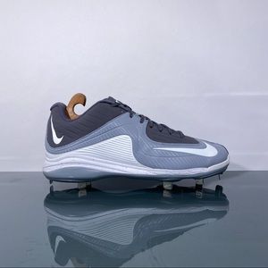 Nike Air MVP 2 Metal Baseball Cleat *NEW*